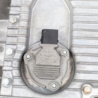 2000-2003 BMW X5 4.4 / 4.6 Upper Engine Oil Pan 11137500524 OEM Used