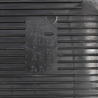BMW ZF Transmission Oil Pan 6808575 OEM Used