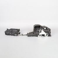 2011-2016 BMW 528i 535i 550i M5 Right Front Door Latch 51217185692 OEM Used