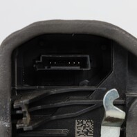 2011-2016 BMW 528i 535i 550i M5 Right Front Door Latch 51217185692 OEM Used