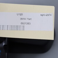 BMW 328i 335i 430i 435i Interior Inside Rear View Mirror 51166821263 OEM Used