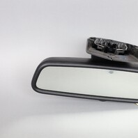 BMW 328i 335i 430i 435i Interior Inside Rear View Mirror 51166821263 OEM Used