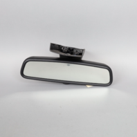BMW 328i 335i 430i 435i Interior Inside Rear View Mirror 51166821263 OEM Used