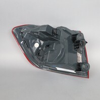 2018 BMW 330e 330i 340i Right Tail Light Smoked Lense 63217456518 OEM Used