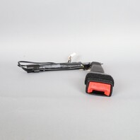 2012-2016 BMW 320i 328i 335i Left Front Seat Belt Buckle 72117259388 OEM Used