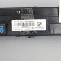 2018 BMW 320xi F30 Climate Temperature Control Panel 64119363544 OEM Used