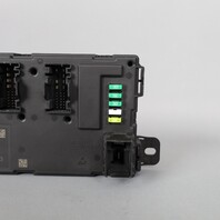 2018 BMW 320xi Rear Body Control Module BCM 61359866980 OEM Used