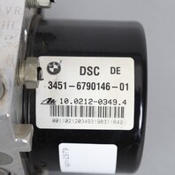 2009-2013 BMW 128i 135i 328i 335i ABS Brake Pump DSC 34516790146 OEM Used