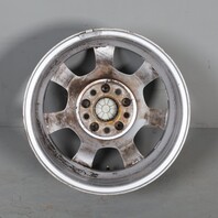 2004-2005 BMW 525i 528i 530i 545i Wheel 16 X 7 Rim 36116762000 OEM Used