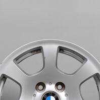 2004-2005 BMW 525i 528i 530i 545i Wheel 16 X 7 Rim 36116762000 OEM Used