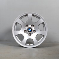 2004-2005 BMW 525i 528i 530i 545i Wheel 16 X 7 Rim 36116762000 OEM Used