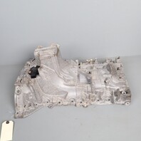 2013-2022 Range Rover 5.0 Engine Oil Pan LR035934 OEM Used