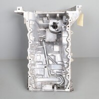2013-2022 Range Rover 5.0 Engine Oil Pan LR035934 OEM Used