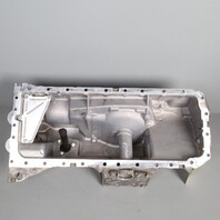 2007-2013 BMW 328xi 335xi X1 AWD Engine Oil Pan 11137543195 OEM Used