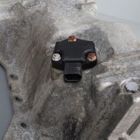 2007-2013 BMW 328xi 335xi X1 AWD Engine Oil Pan 11137543195 OEM Used