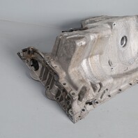 2007-2013 BMW 328xi 335xi X1 AWD Engine Oil Pan 11137543195 OEM Used