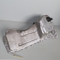 2007-2011 BMW 128i 328i 528i Z4 3.0 Engine Oil Pan 11137552414 OEM Used