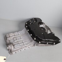 2004-2010 BMW 545i 550i 645i 650i 745i 750i Engine Oil Pan 11137544594 OEM Used