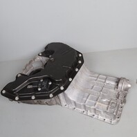 2004-2010 BMW 545i 550i 645i 650i 745i 750i Engine Oil Pan 11137544594 OEM Used