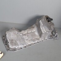 2008-2013 BMW 135i 335i Z4 3.0 RWD Engine Oil Pan 11137570400 OEM Used