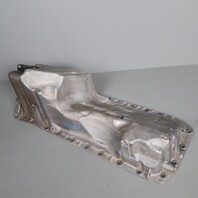 2008-2013 BMW 135i 335i Z4 3.0 RWD Engine Oil Pan 11137570400 OEM Used