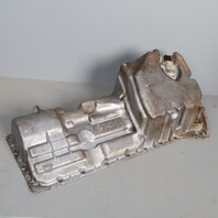 2001-2006 BMW 325i 328i 330i Z4 Engine Oil Pan 11131432703 OEM Used