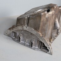 2001-2006 BMW 325i 328i 330i Z4 Engine Oil Pan 11131432703 OEM Used