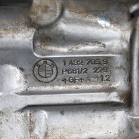 2001-2006 BMW 325i 328i 330i Z4 Engine Oil Pan 11131432703 OEM Used