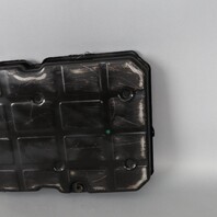 Mercedes Transmission Oil Pan 2212701212 OEM Used