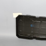 Mercedes Transmission Oil Pan 2212701212 OEM Used