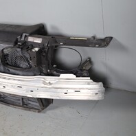 2001-2006 BMW 325i 330i 330ci M3 E46 Radiator Core Support 51717111691 OEM Used