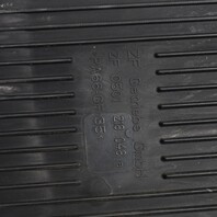 BMW ZF Transmission Oil Pan 6808575 OEM Used