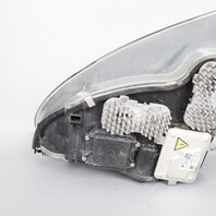 2011-2013 BMW 328i 335i Headlight Xenon HID Right OEM Used
