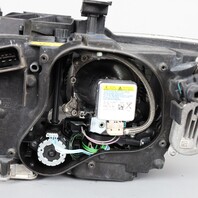 2011-2013 BMW 328i 335i Headlight Xenon HID Right OEM Used