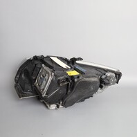 2011-2013 BMW 328i 335i Headlight Xenon HID Right OEM Used