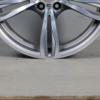 2012‑2019 BMW M6 Rear 20″ Alloy Wheel Rim 36112284708 BENT AS IS