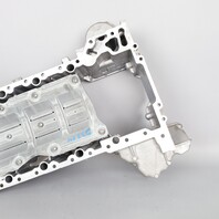 2009‑2019 BMW 550i 650i 750i X5 X6 Upper Oil Pan 11137621070 OEM Used