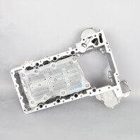2009‑2019 BMW 550i 650i 750i X5 X6 Upper Oil Pan 11137621070 OEM Used