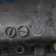 2009‑2019 BMW 550i 650i 750i X5 X6 Upper Oil Pan 11137621070 OEM Used