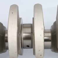 2015‑2020 BMW M2 M3 M4 S55 Crankshaft 11217846606 OEM Used - 2996