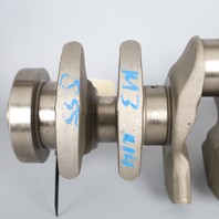 2015‑2020 BMW M2 M3 M4 S55 Crankshaft 11217846606 OEM Used - 2996