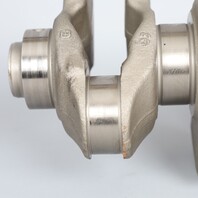 2015‑2020 BMW M2 M3 M4 S55 Crankshaft 11217846606 OEM Used - 2996