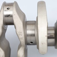 2015‑2020 BMW M2 M3 M4 S55 Crankshaft 11217846606 OEM Used - 2996