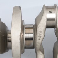 2015‑2020 BMW M2 M3 M4 S55 Crankshaft 11217846606 OEM Used - 2996