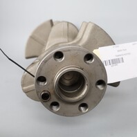 2015‑2020 BMW M2 M3 M4 S55 Crankshaft 11217846606 OEM Used - 2996