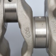 2015‑2020 BMW M2 M3 M4 S55 Crankshaft 11217846606 OEM Used - 2996
