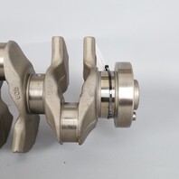 2015‑2020 BMW M2 M3 M4 S55 Crankshaft 11217846606 OEM Used - 2996