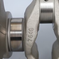 2015‑2020 BMW M2 M3 M4 S55 Crankshaft 11217846606 OEM Used - 2996