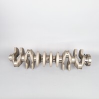 2015‑2020 BMW M2 M3 M4 S55 Crankshaft 11217846606 OEM Used - 2996