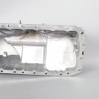 2011‑2019 BMW 535i 640i 740i N55 Engine Oil Pan 11137556663 OEM Used